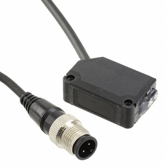 CX-422-J Panasonic Industrial Automation Sales  Capteurs optiques - Photoélectriques industriels